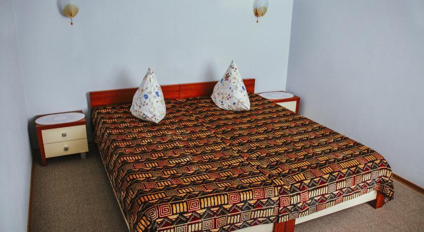 Гостиница Сиеста Севастополь-63