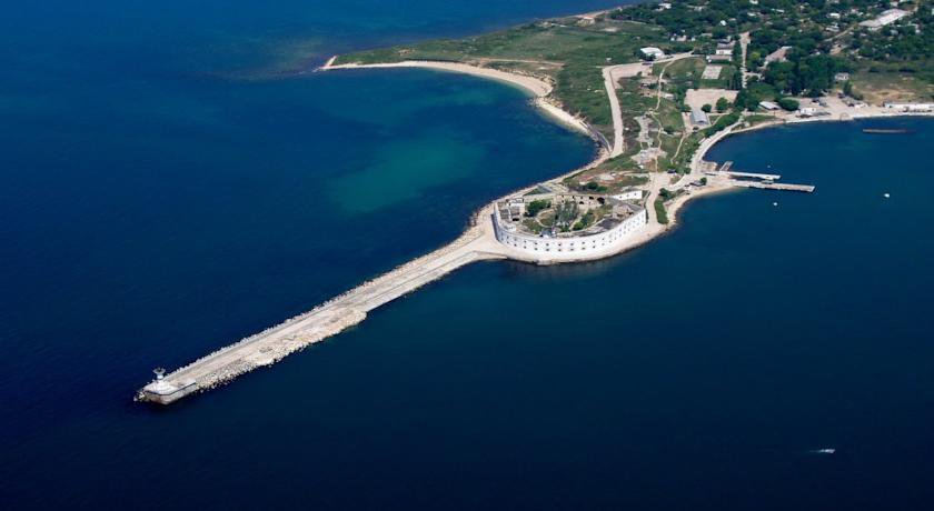 Гостиница Сиеста Севастополь-21
