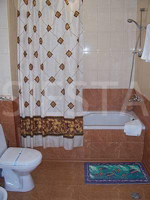 Гостиница Сиеста Севастополь